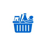 Alimentation et produits frais