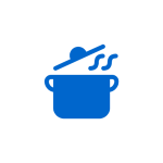 Maison et cuisine